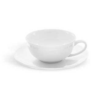 Juego De Taza Y Plato Ronnefeldt 120 ml - Europa Secreta - Tienda Gourmet