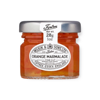 Marmellata di Arance (Taglio Fine) 28 Gr