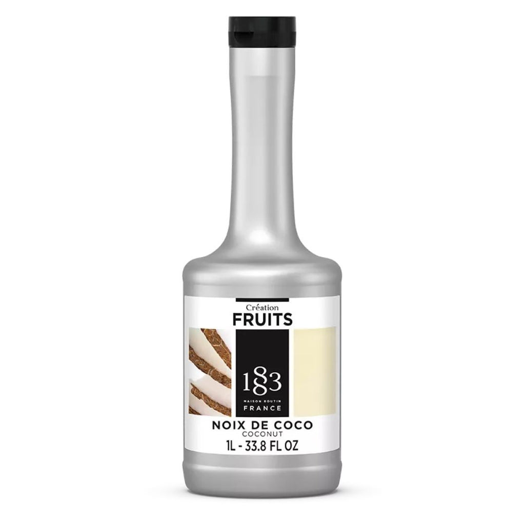 CRÉATION FRUITS ® Coco Routin 1000 Ml