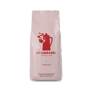 Café en Grano Hausbrandt  Venezia 1kg