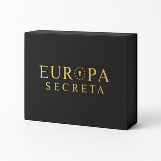 Caja de Regalo Europa Secreta - Europa Secreta - Tienda Gourmet