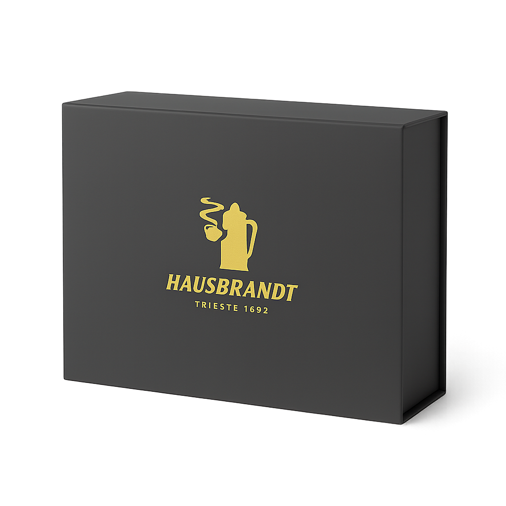 Hausbrant Gift Box
