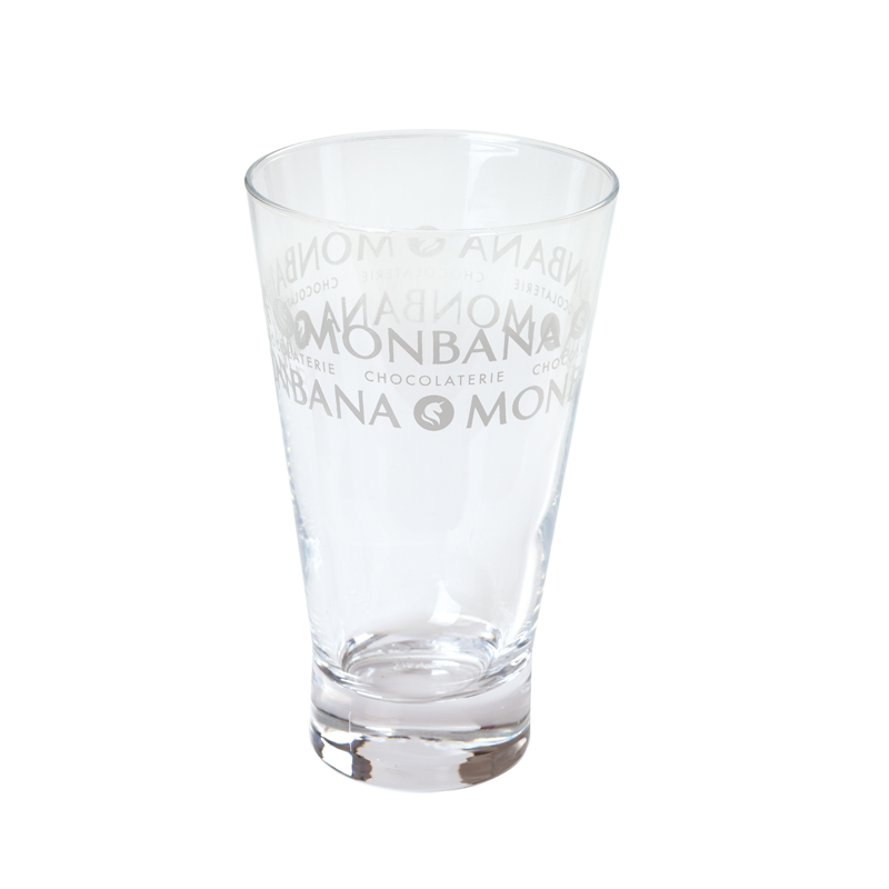 Monbana glass