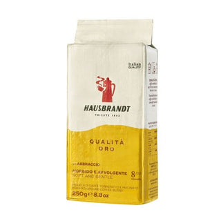 Café Molido Qualita' Oro Macinato 250 gr