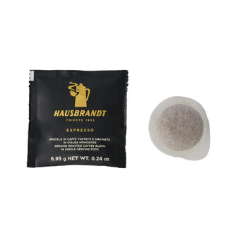 Pods Hausbrandt Academia 144 unidades