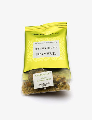 Dammann Frères Chamomile Infusion 21 Sachets