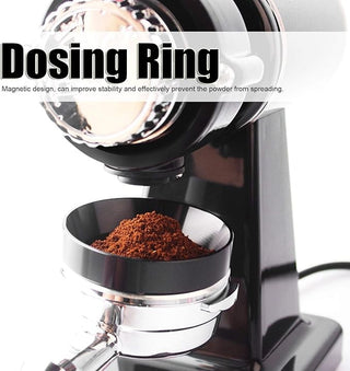 Dosing Funnel with Fixing Magnet
