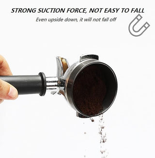 Dosing Funnel with Fixing Magnet