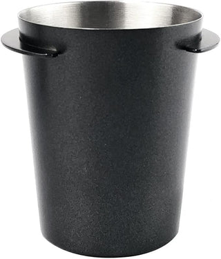 Black Measuring Jug