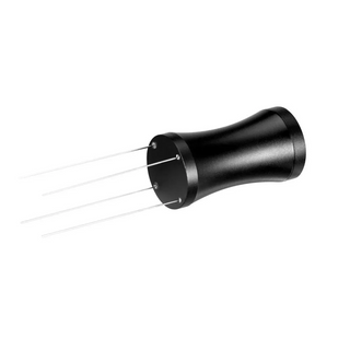 Aluminum Knob Coffee Stirrer