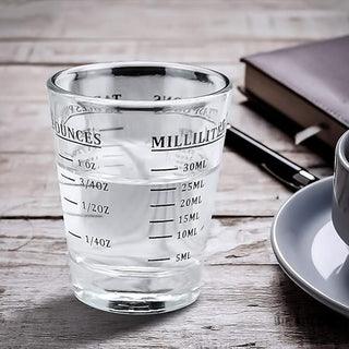 Vaso de Shot 1 Oz