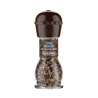 Spice Up My Coffee - Chai Moment 50 Gr - Europa Secreta - Tienda Gourmet