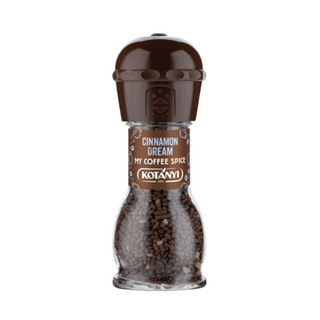 Spice Up My Coffee Cinnamon Dream 52 Gr - Europa Secreta - Tienda Gourmet