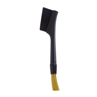 Double Cleaning Brush