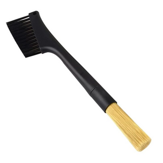 Double Cleaning Brush