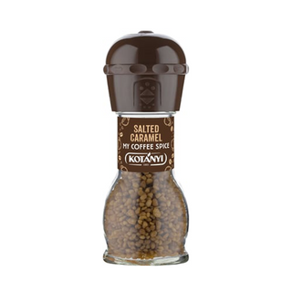 Spice Up My Coffee Salted Caramel 65 Gr - Europa Secreta - Tienda Gourmet