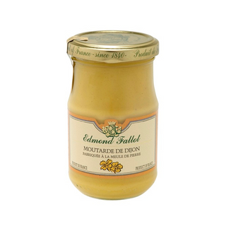 Mostaza Dijon 210 Gr