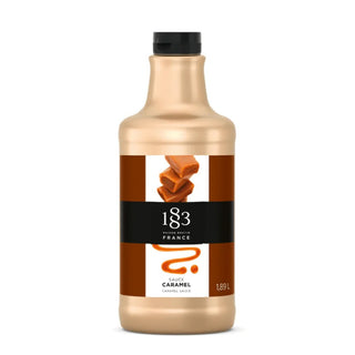 Salsa Routin Caramel 1.89L - Europa Secreta - Tienda Gourmet