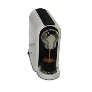 Maquina de Cafe Stelang Pods - Blanca - Europa Secreta - Tienda Gourmet