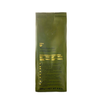 Café Molido Hausbrandt Descafeinado - Soft Pack 250 gr - Europa Secreta - Tienda Gourmet