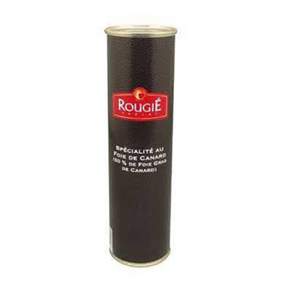 Especialidad Foie Gras De Pato 50% Bloc Foie Gras 1000 Gr - Europa Secreta - Tienda Gourmet