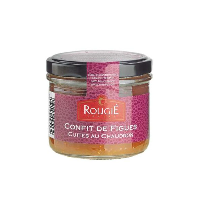 Fig Confit 115 Gr