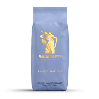 Café En Grano Gourmet Columbus 1 Kg
