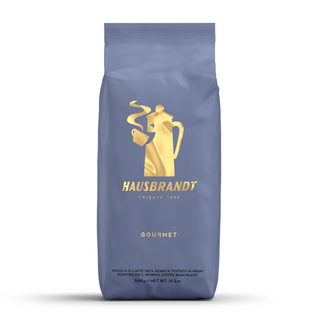 Café en Grano Hausbrandt Gourmet 1 Kg