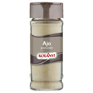 Ajo Granulado 52 Gr