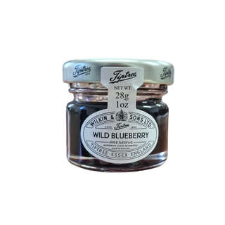 Mermelada De Arándanos Tiptree 28 gr