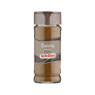 Canela Molida 32 Grs