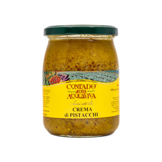 Crema De Pistacho - 500 Gr