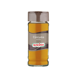 Cúrcuma Molida 40 Gr