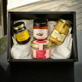 Aperitivo Imperial: Sabores de Europa - Europa Secreta - Tienda Gourmet