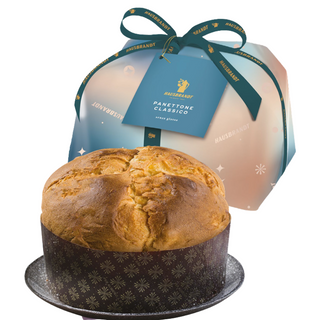 Panettone Classico 750 Grs