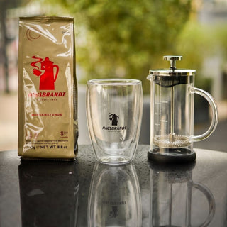 Experiencia Ritual de Café Hausbrandt - Europa Secreta - Tienda Gourmet