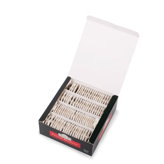 Té Ahmad English Breakfast - 100 bolsitas (Sin Sachet)
