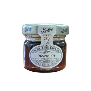 Mermelada De Frambuesa Tiptree 28 gr