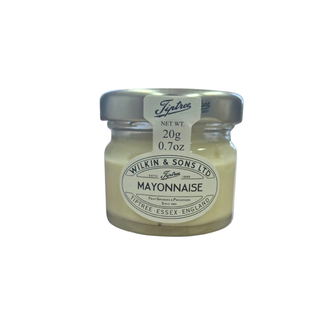 Mayonesa Tiptree 20 gr