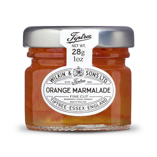 Orange Marmalade (Fine Cut) 28 Gms