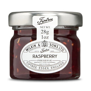 Mermelada De Frambuesa Tiptree 28 gr