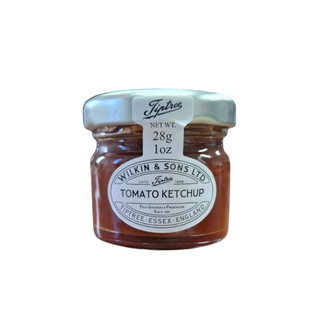 KETCHUP DE TOMATE  28 GRS
