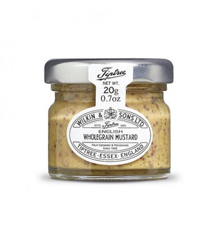 Mostaza Inglesa Integral Tiptree 20 gr