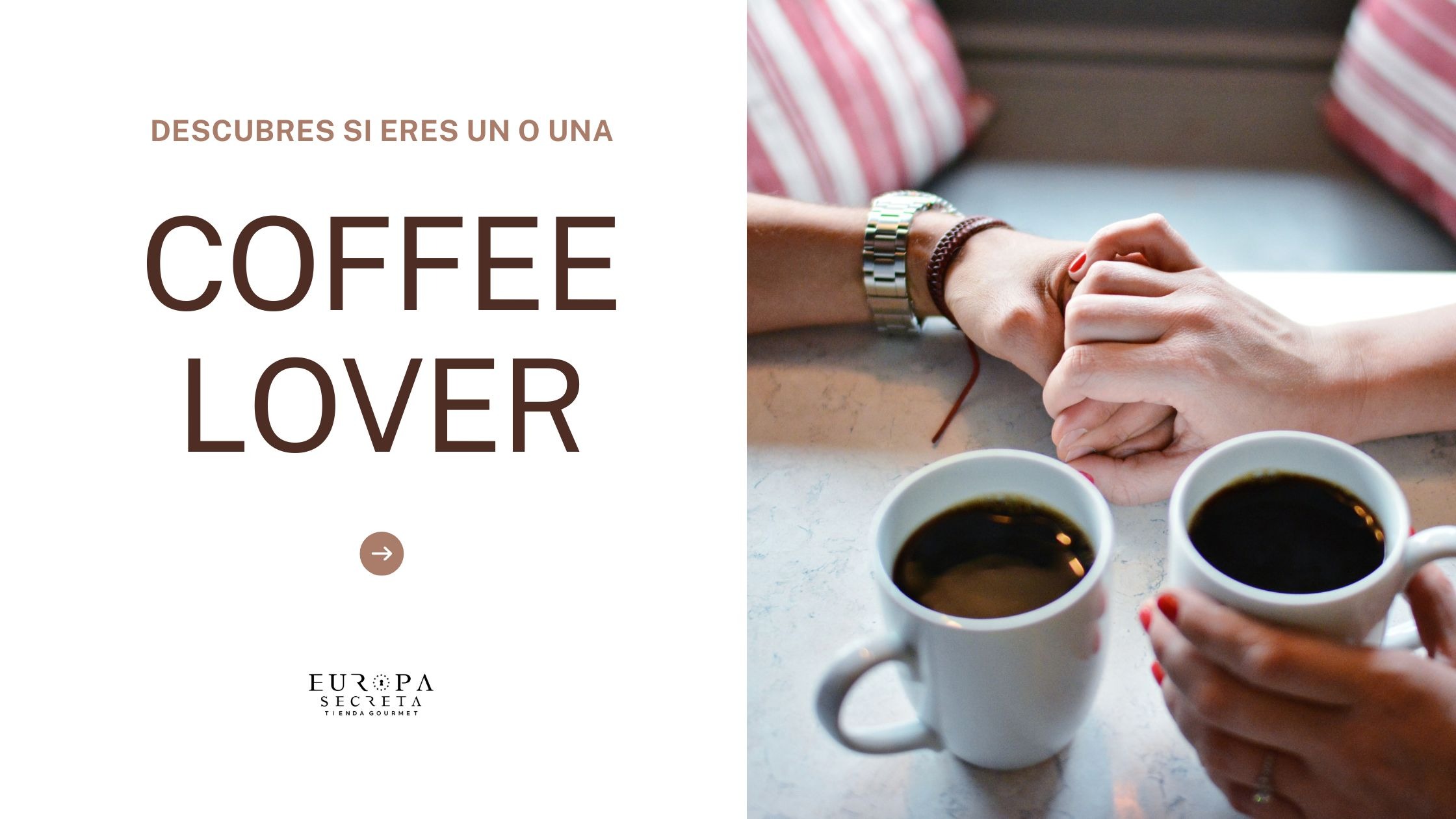 Kit Coffee Lover de Inicio